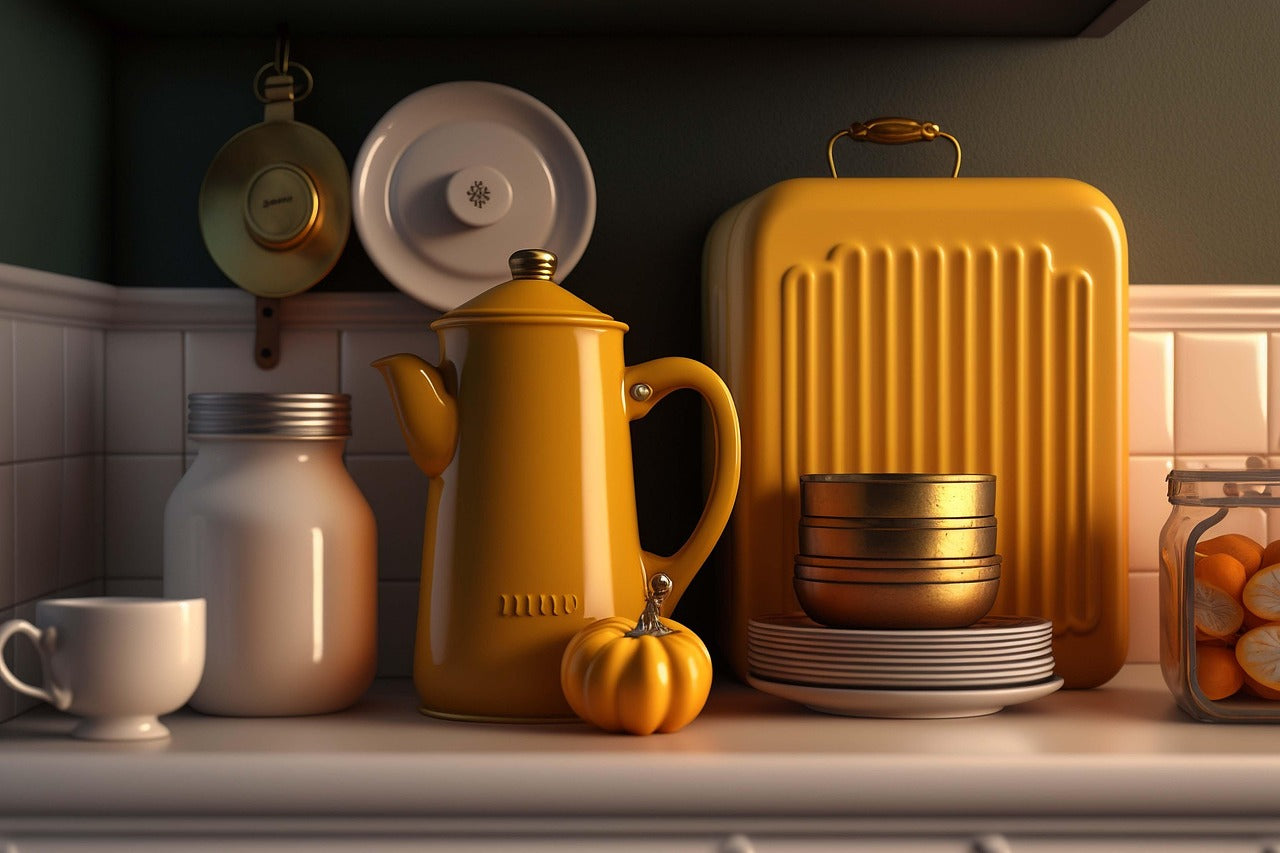 Kitchen Essential
