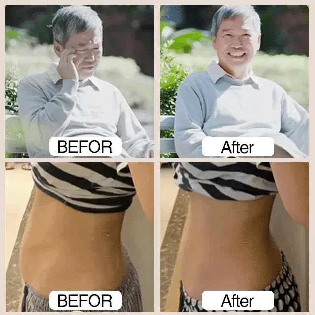 Diabetes Acupressure Clip – Natural Relief for Blood Sugar & Stress