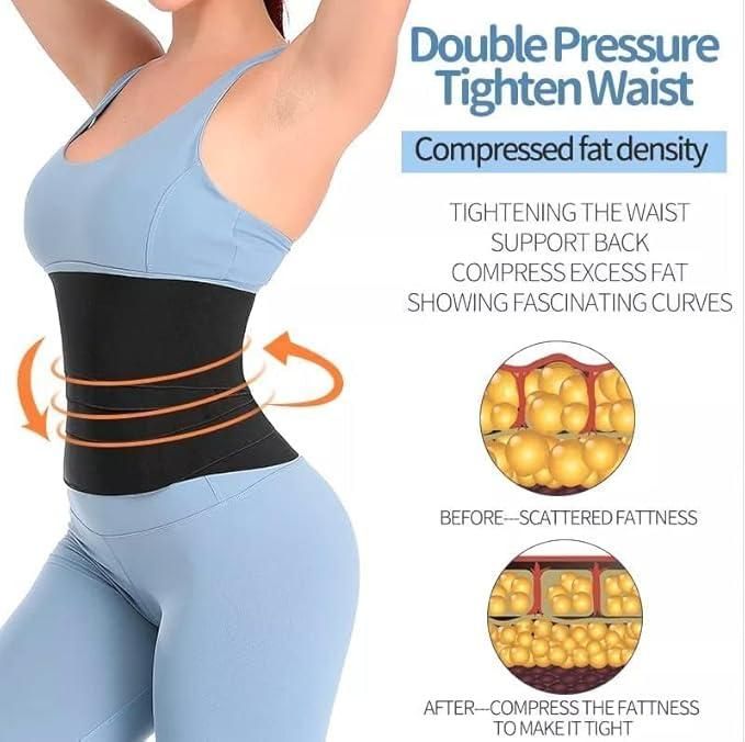 Slim Belt for Women-💃 Instant tummy tuck effect