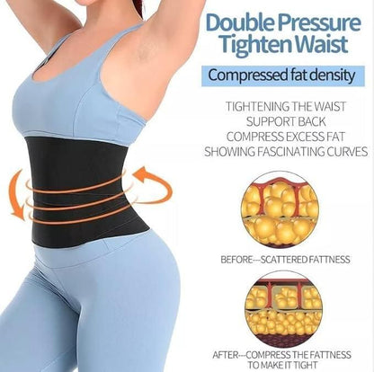 Slim Belt for Women-💃 Instant tummy tuck effect