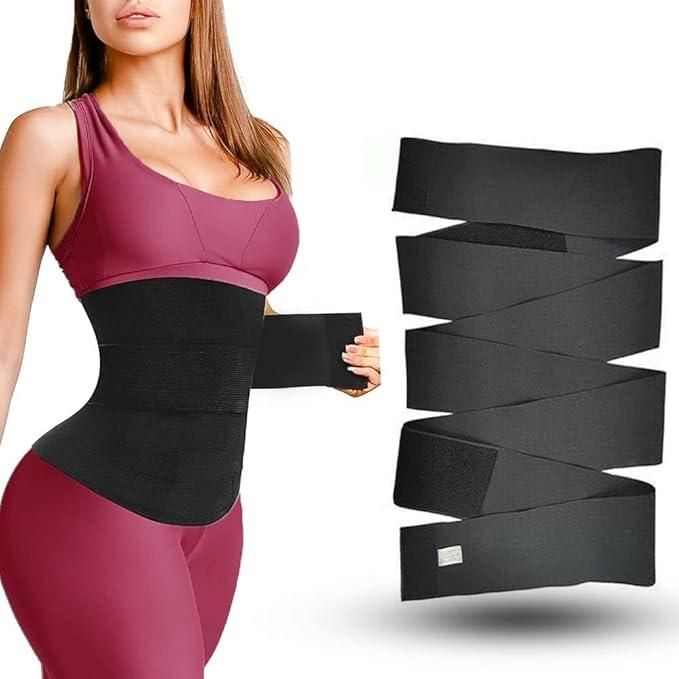 Slim Belt for Women-💃 Instant tummy tuck effect