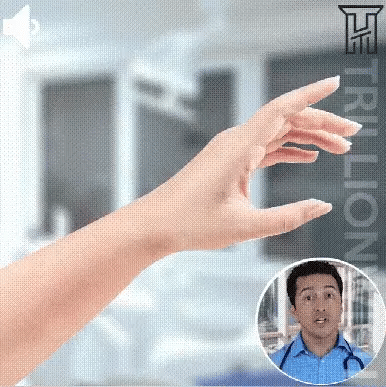 Diabetes Acupressure Clip – Natural Relief for Blood Sugar & Stress