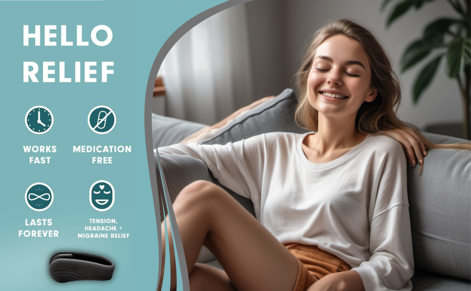 Diabetes Acupressure Clip – Natural Relief for Blood Sugar & Stress