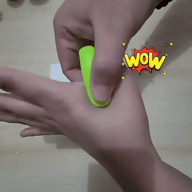 Diabetes Acupressure Clip – Natural Relief for Blood Sugar & Stress